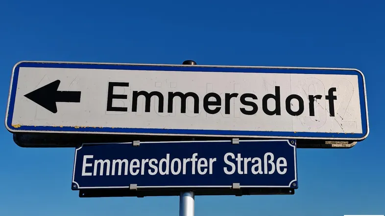 Emmersdorf