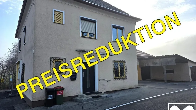 Preisreduktion