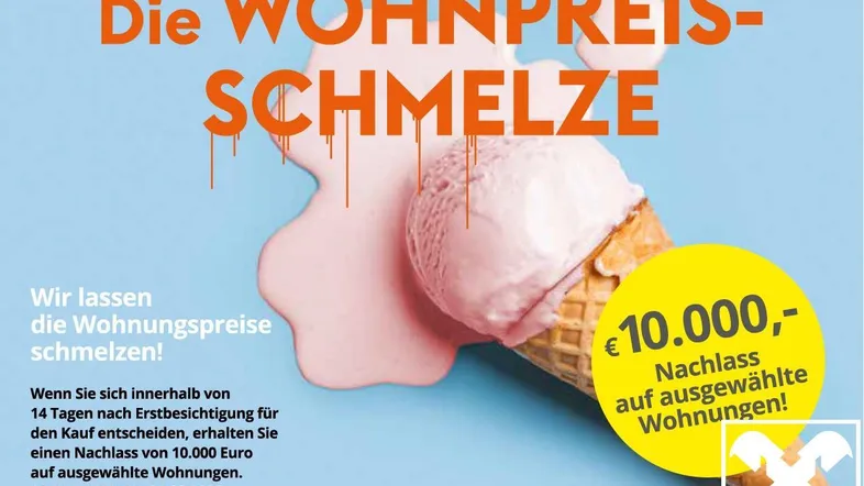 Preisschmelze 2026