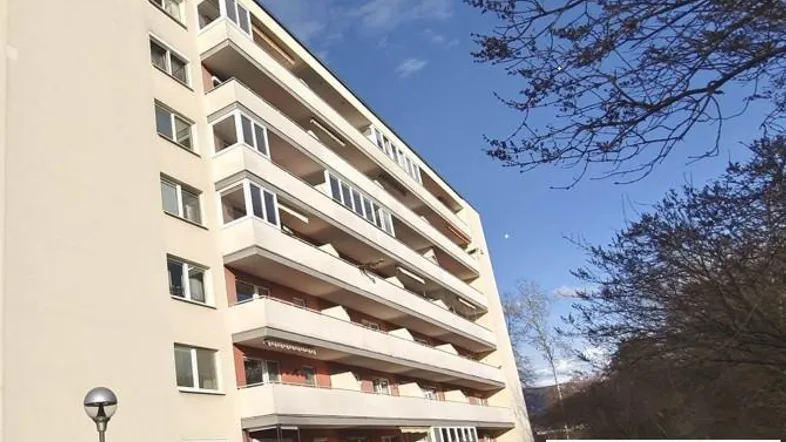 Aussenansicht