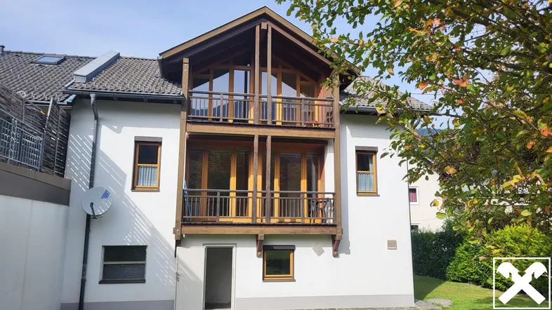 Südansicht