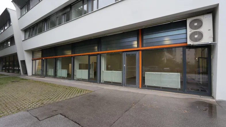 Außenansicht E6