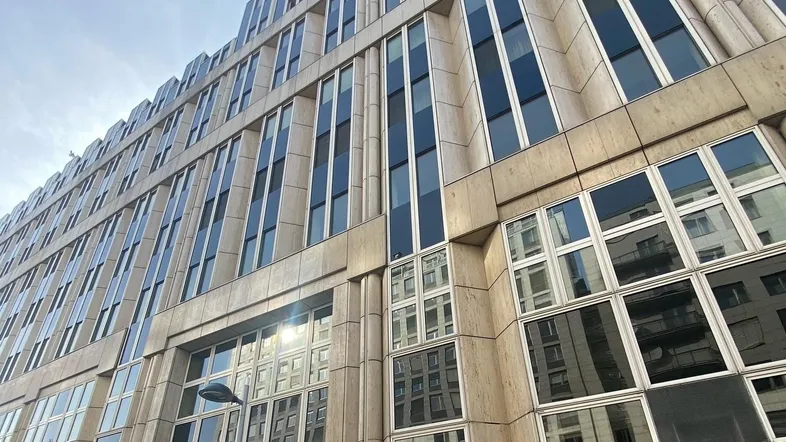 Fassade