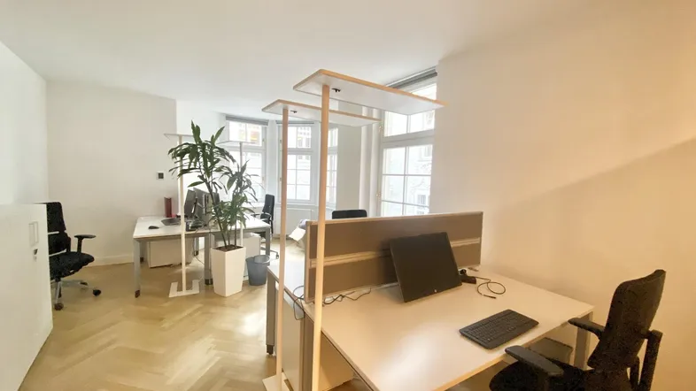 Büro