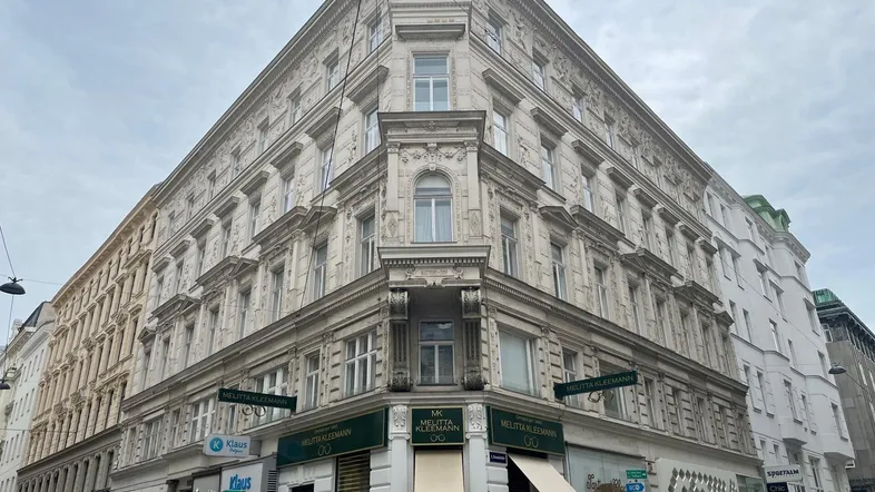 Fassade