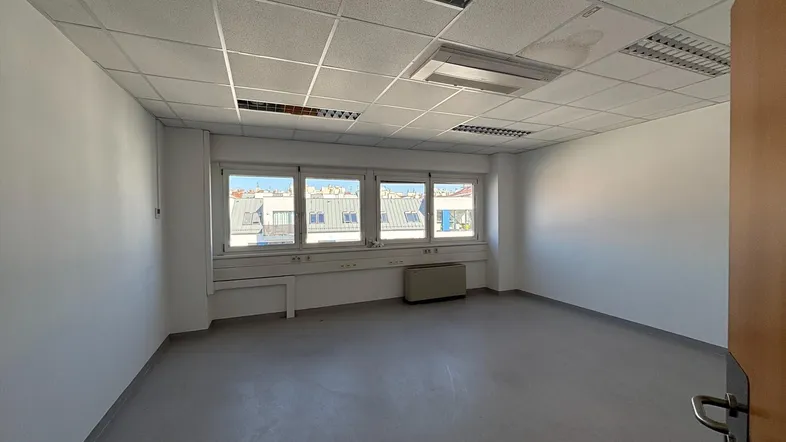 Bürofläche 5.OG