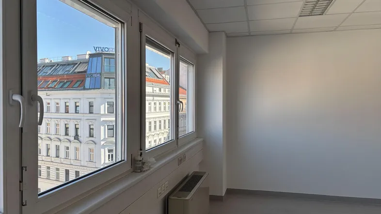 Bürofläche