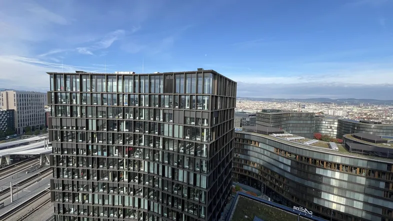 Ausblick