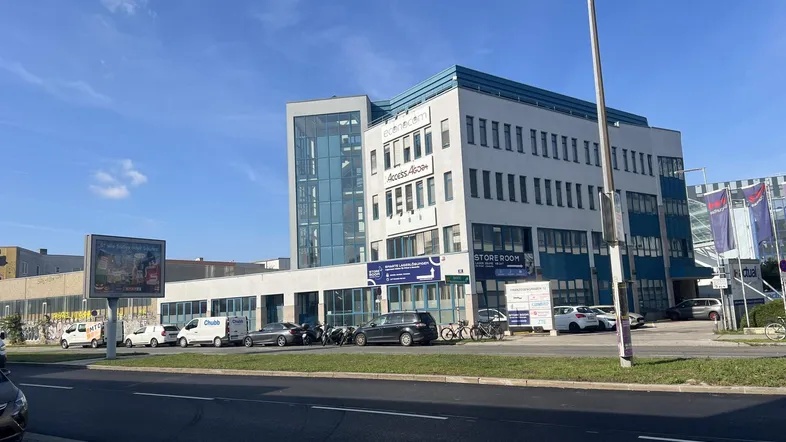 Außenfoto
