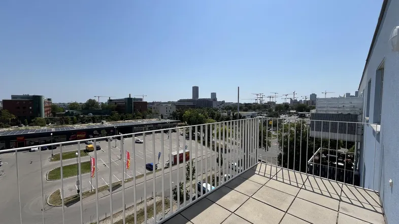 Balkon