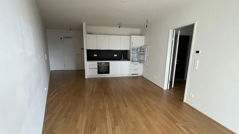 Wohnküche