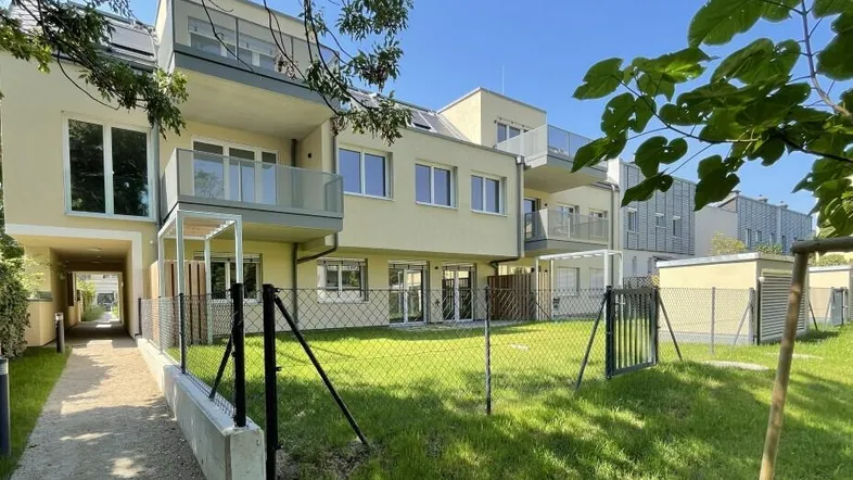 Garten