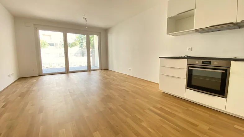 Wohnküche