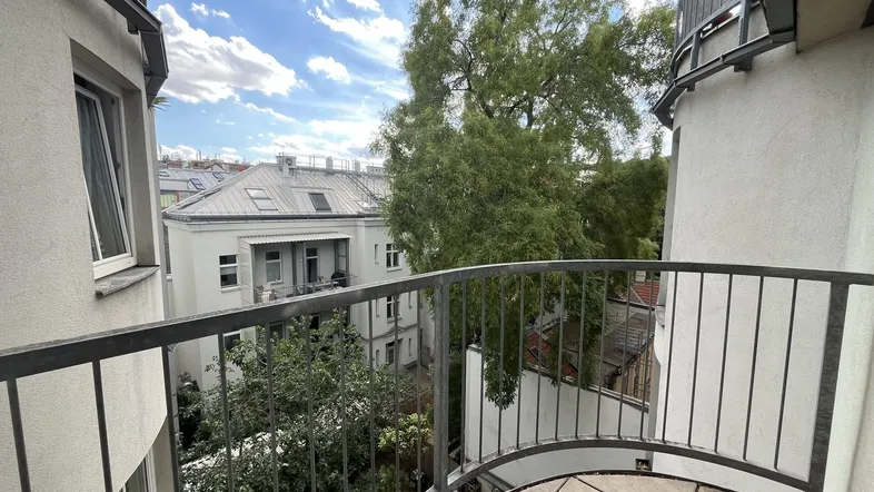 Balkon