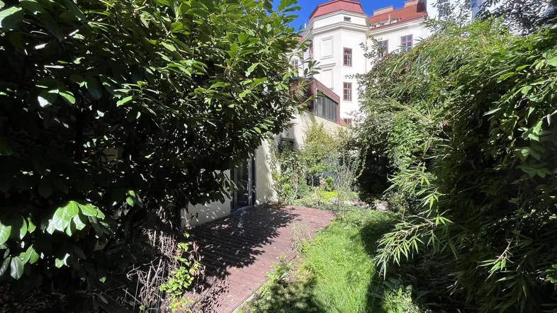 Garten