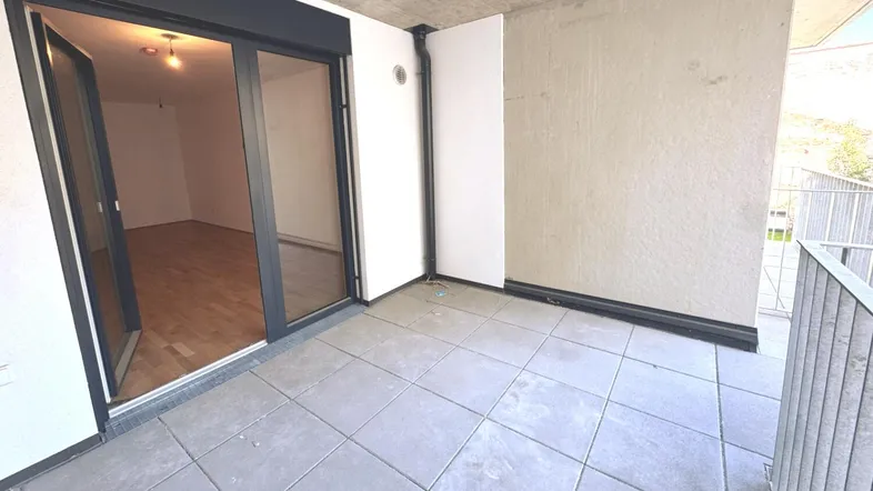 Loggia