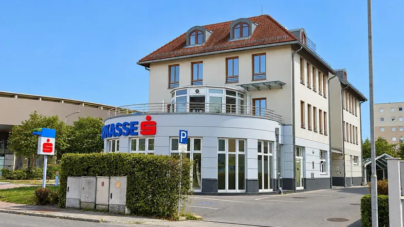 Außenfoto