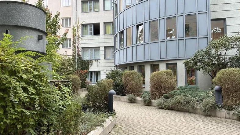Aussenansicht