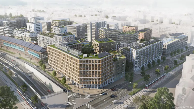 Visualisierung