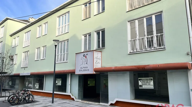 Aussenansicht