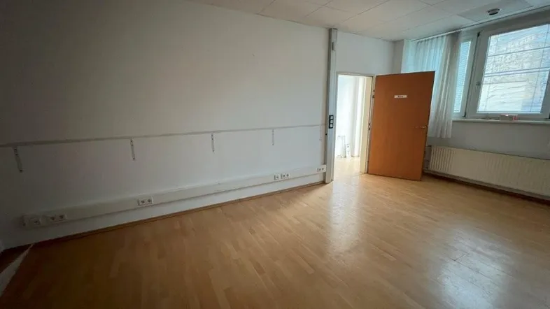 Bürofläche