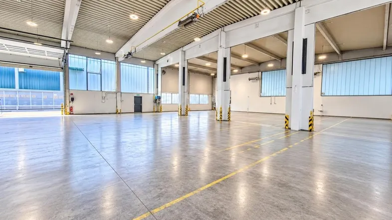 Halle 6D