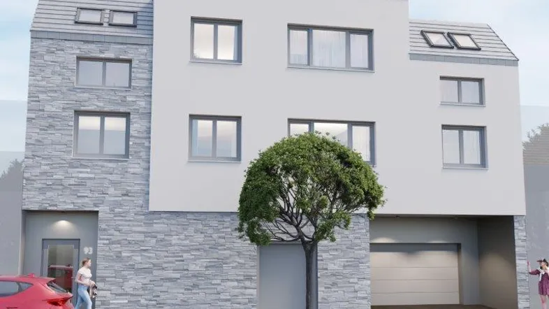 Exklusive barrierefreie GARTEN-Neubauwohnung in Baden bei Wien direkt vom Bauträger -Provisionsfrei!