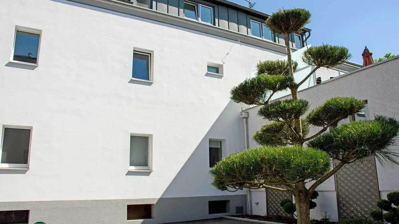 Modernes Büro, Immobilien-Kurz-Salzburg