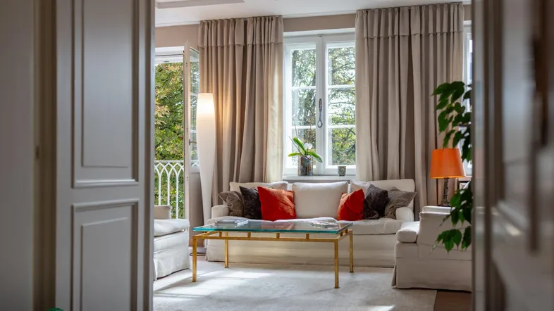 Exklusive Altstadtwohnung, Immobilien-Kurz-Salzburg