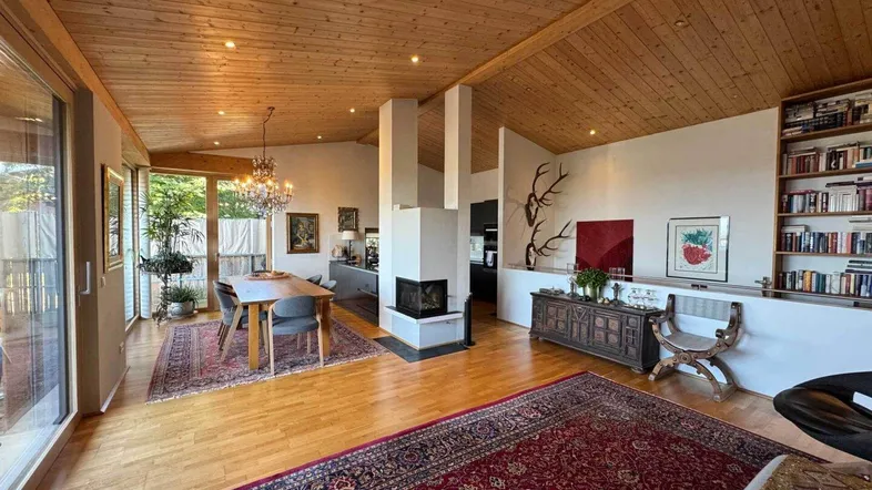 Einfamilienhaus, Immobilien-Kurz-Salzburg