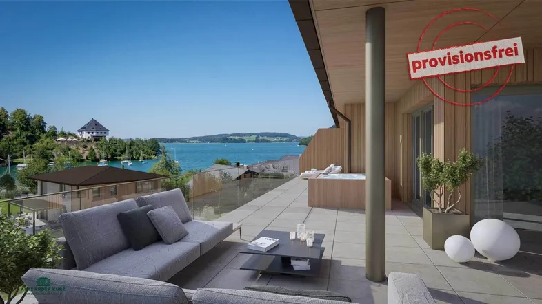 Seeresidenzen, Immobilien-Kurz-Salzburg