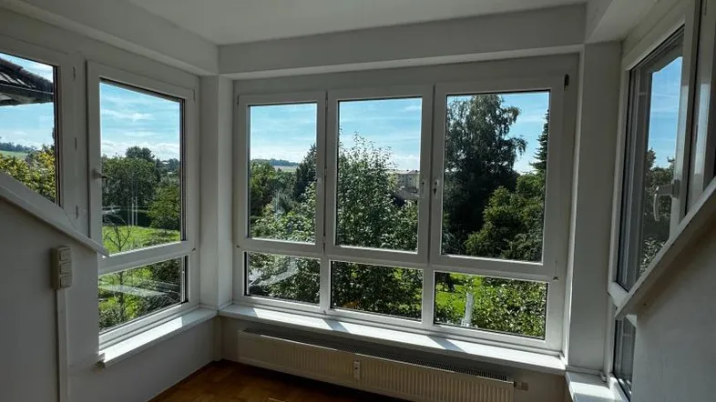 Ausblick