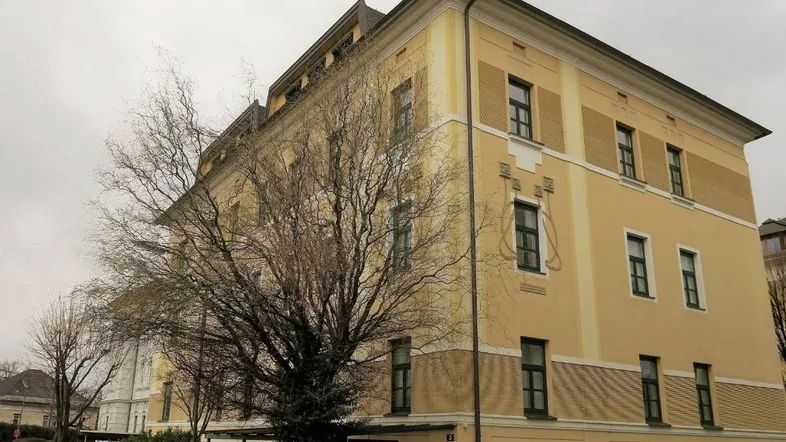 außen