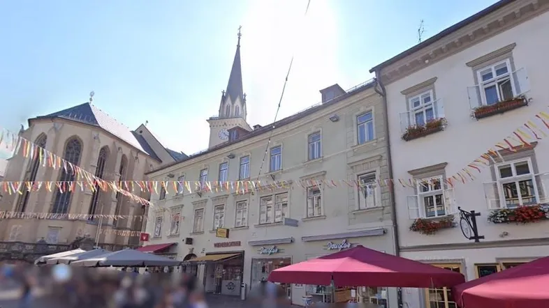 Street View- Villach