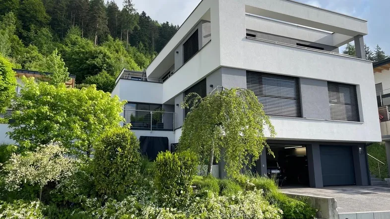 Haus