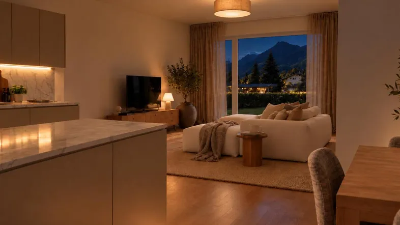 20261019-Wohnung 2 WZ_nacht-