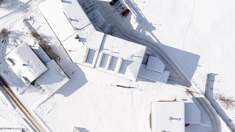 Attraktives Baugrundstück in idyllischer Lage