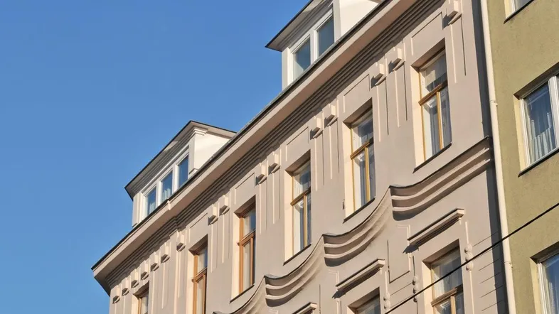 Fassade 01