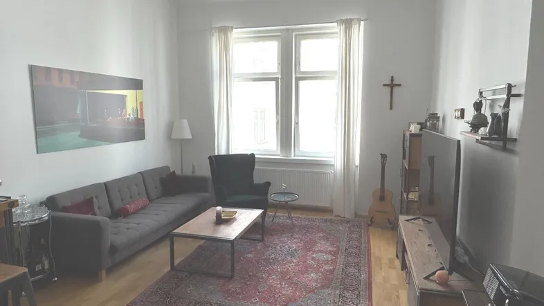 Mariahilferstrasse Obj.3362 a