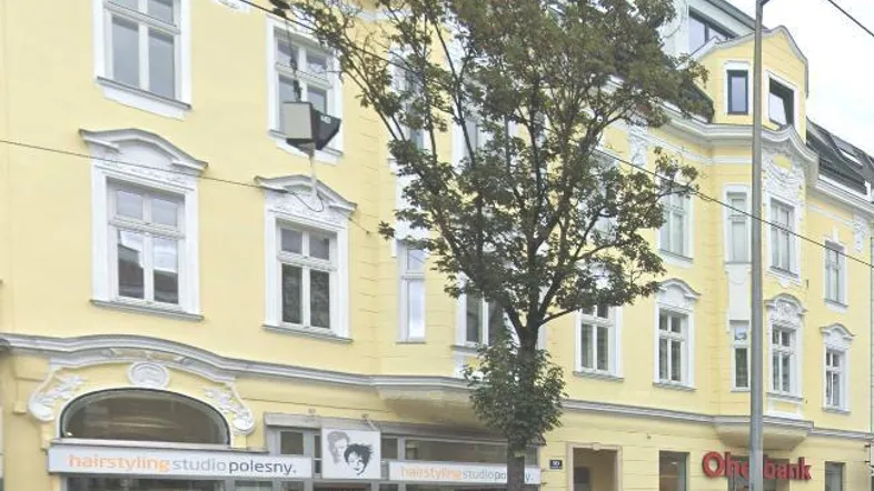 Gersthoferstrasse Lokal Obj.3319 a