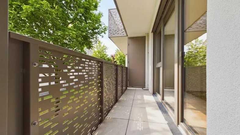 Loggia