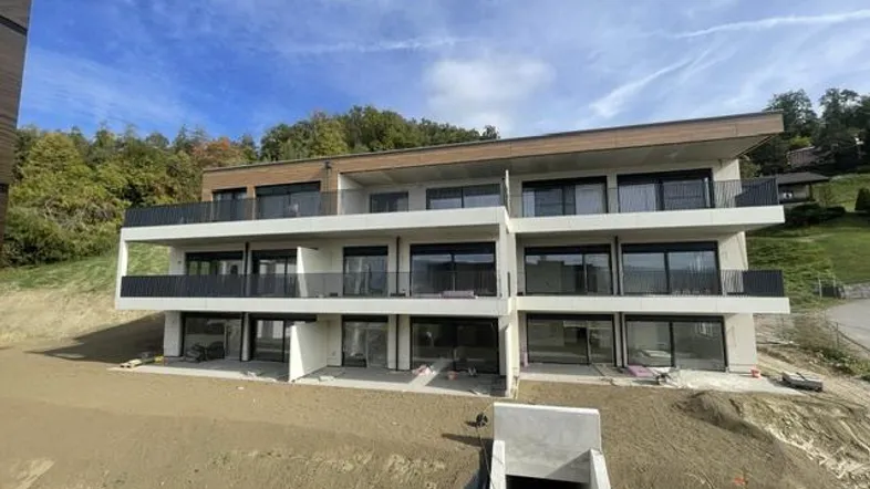 Ans. Haus C