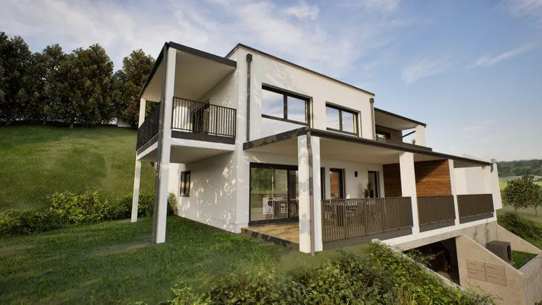 Ansicht 1