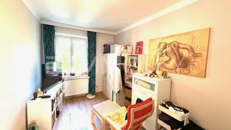 Großes Zimmer