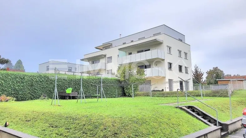 Gemeinschaftsgarten