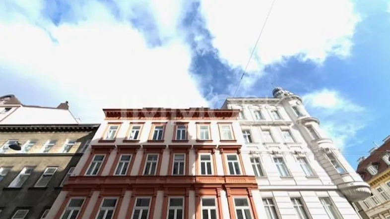 Haus-Ansicht
