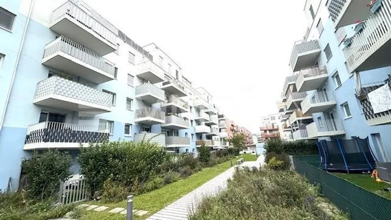 Anlage