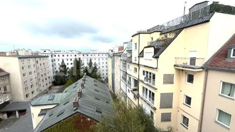 Aussicht