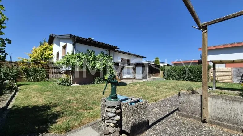 Haus+Garten