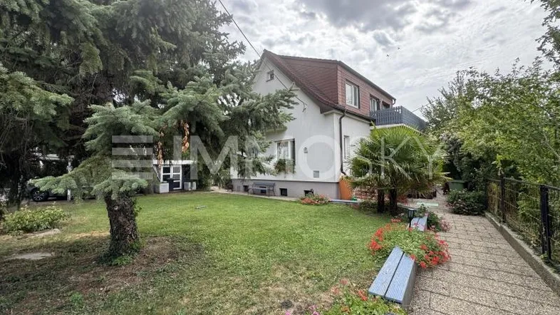 Haus